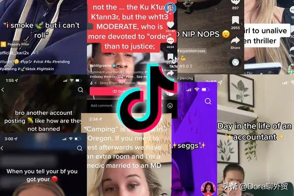 视频营销：TikTokvsYouTube，哪个平台做营销更赚钱？