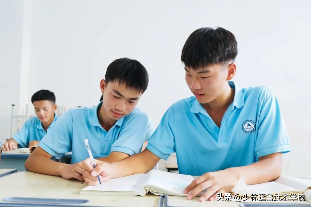 在延鲁，同学们喜欢啥样的班长？特色班长，等你来“战”！