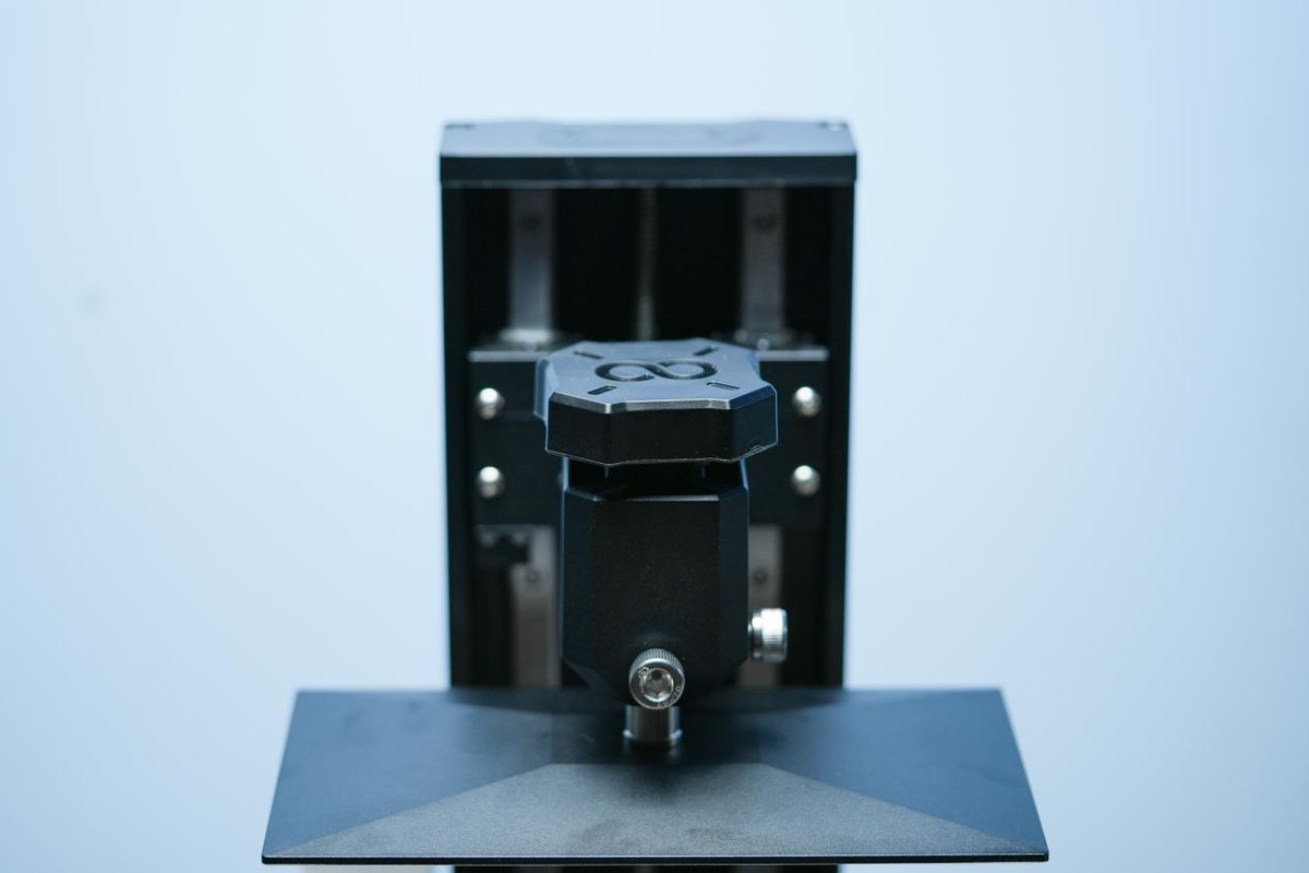 光固化3d打印机新手推荐,工业级光固化3d打印机评测