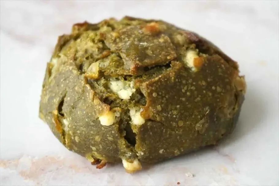 全日本第二！独创「硬面包」爱好者的天堂！坚果、果干多到爆炸！