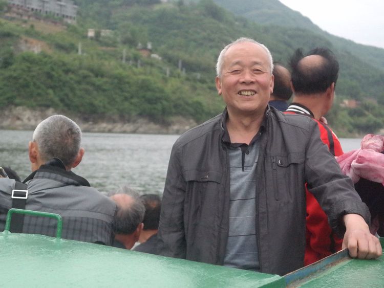 重返襄渝线之五洞河篇