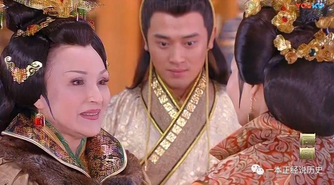 钱皇后和朱祁镇,钱皇后大明风华