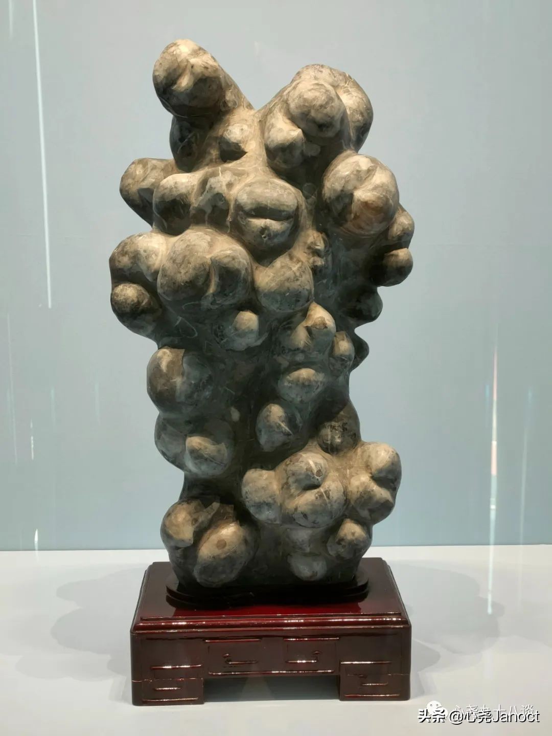 石景山国家博物馆,探秘石景山区博物馆