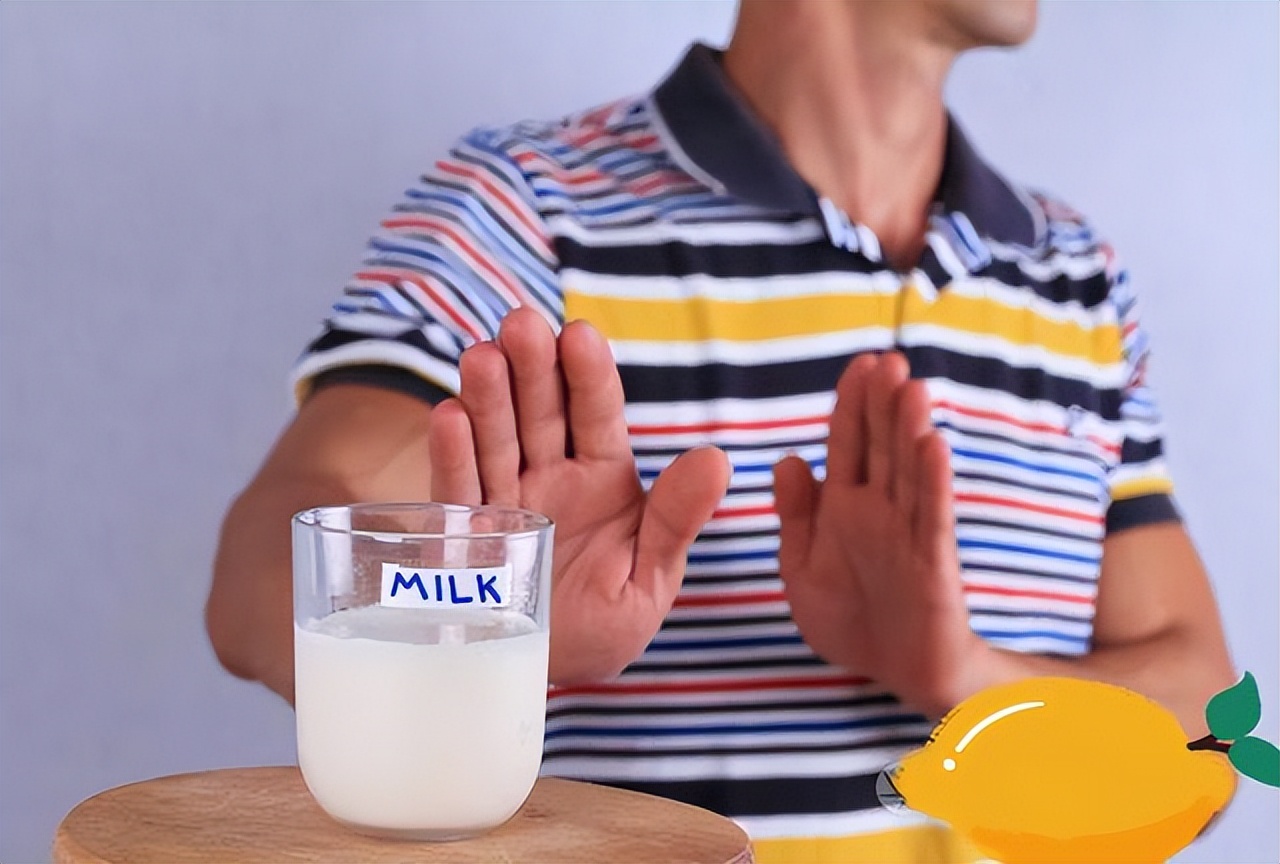 老人喝牛奶和不喝牛奶差距很大吗,常喝牛奶与不喝牛奶老人的区别