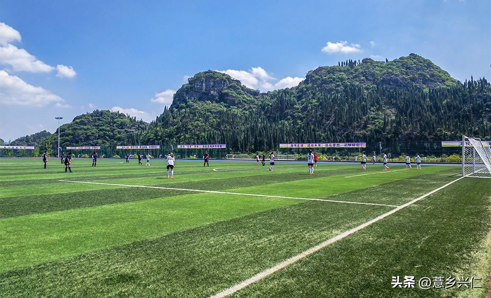 兴仁市2023年夏季校园足球比赛,兴仁市2022青少年足球比赛