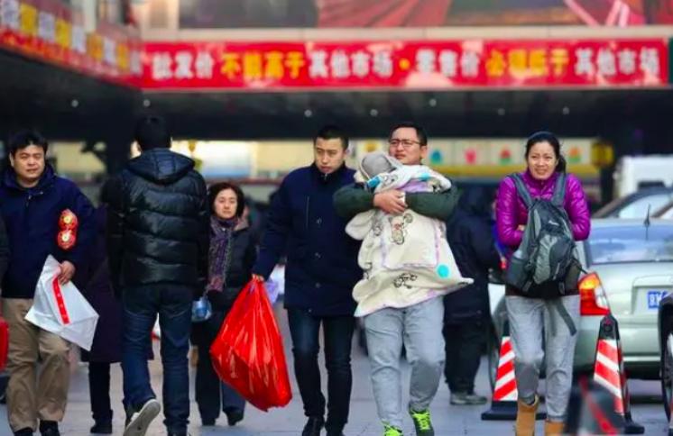 没有淘宝的时候孩子东西去哪儿买,没有网购的时代