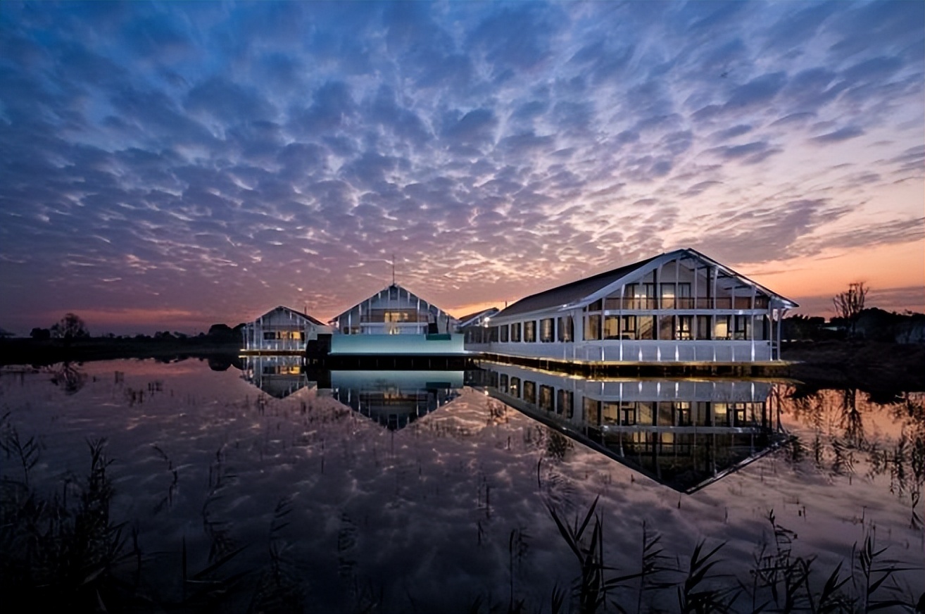 苏州拍照好看的民宿,苏州西山民宿大全总有一家适合你