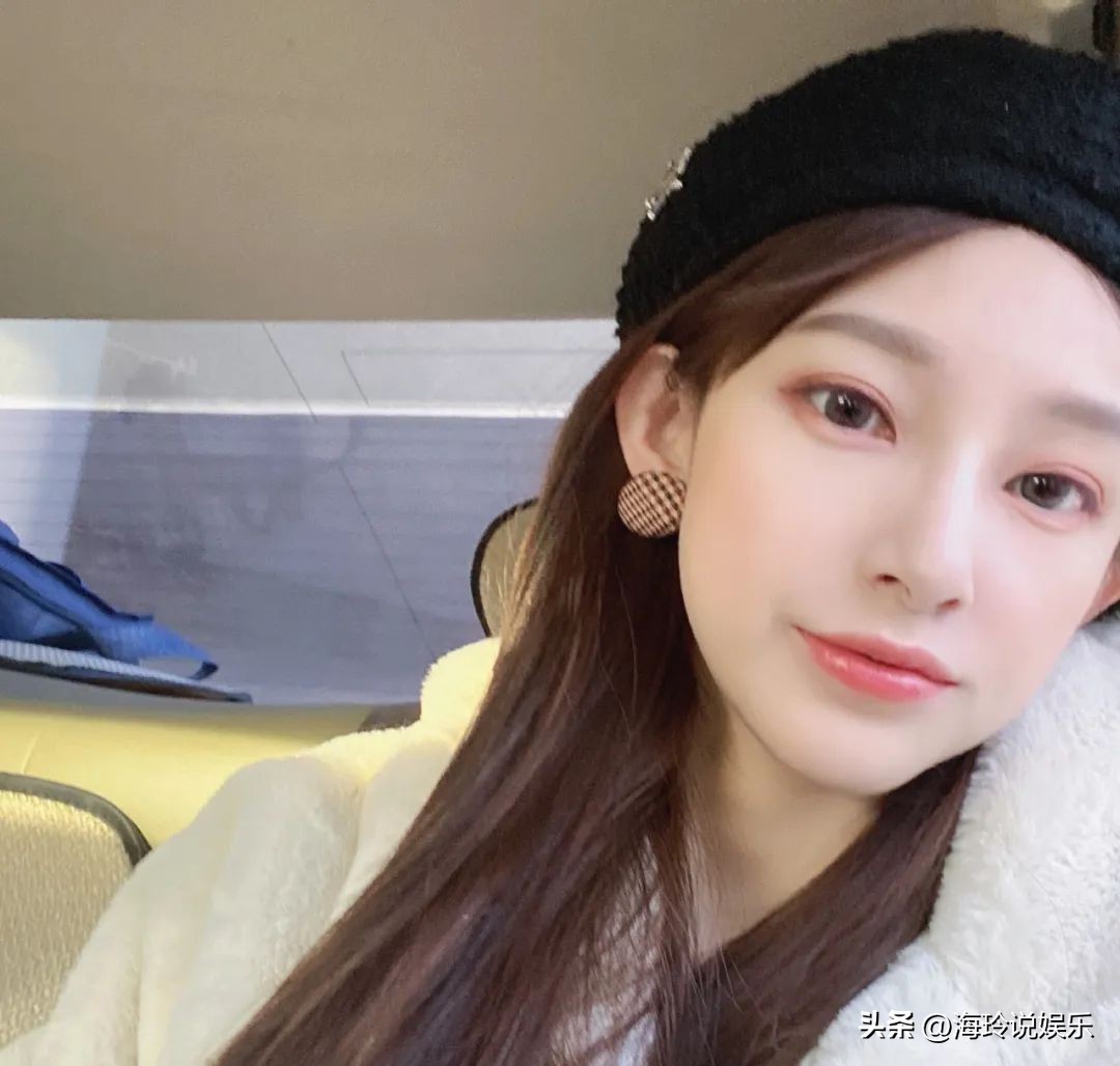 马凡舒成功上位曝火！