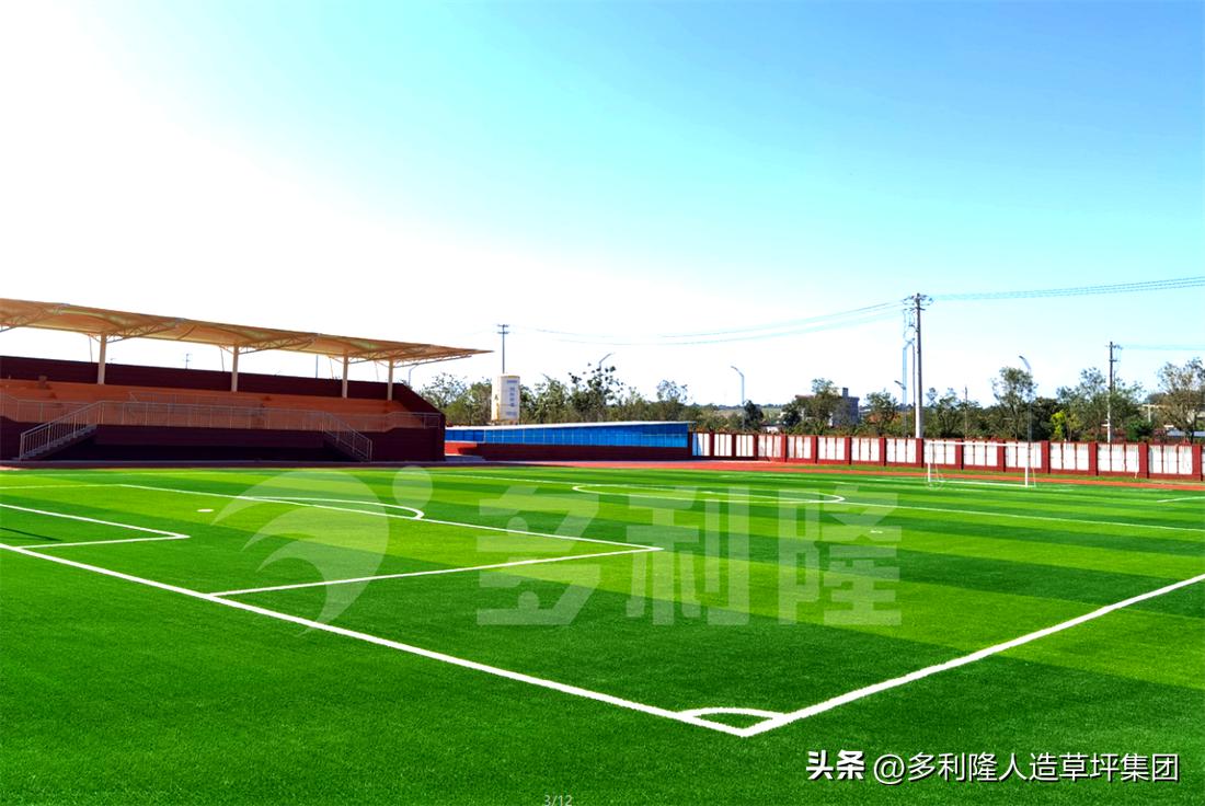 学校足球场人造草皮标准,足球场学校人造草坪规格