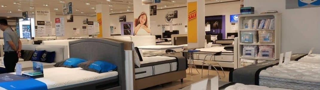 泰国家具市场在哪里,泰国哪里买家具划算