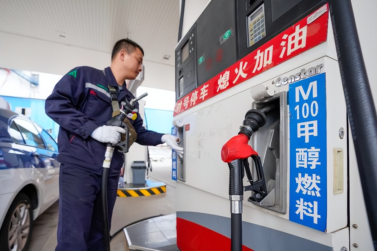 甲醇燃油车什么牌子好,甲醇汽车优缺点