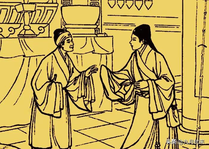 铁拐李成仙故事大全,八仙铁拐李怎么成仙的故事