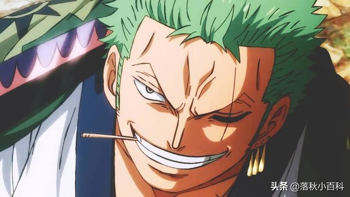 最让人讨厌的动漫角色路飞,你最喜欢的动漫人物路飞