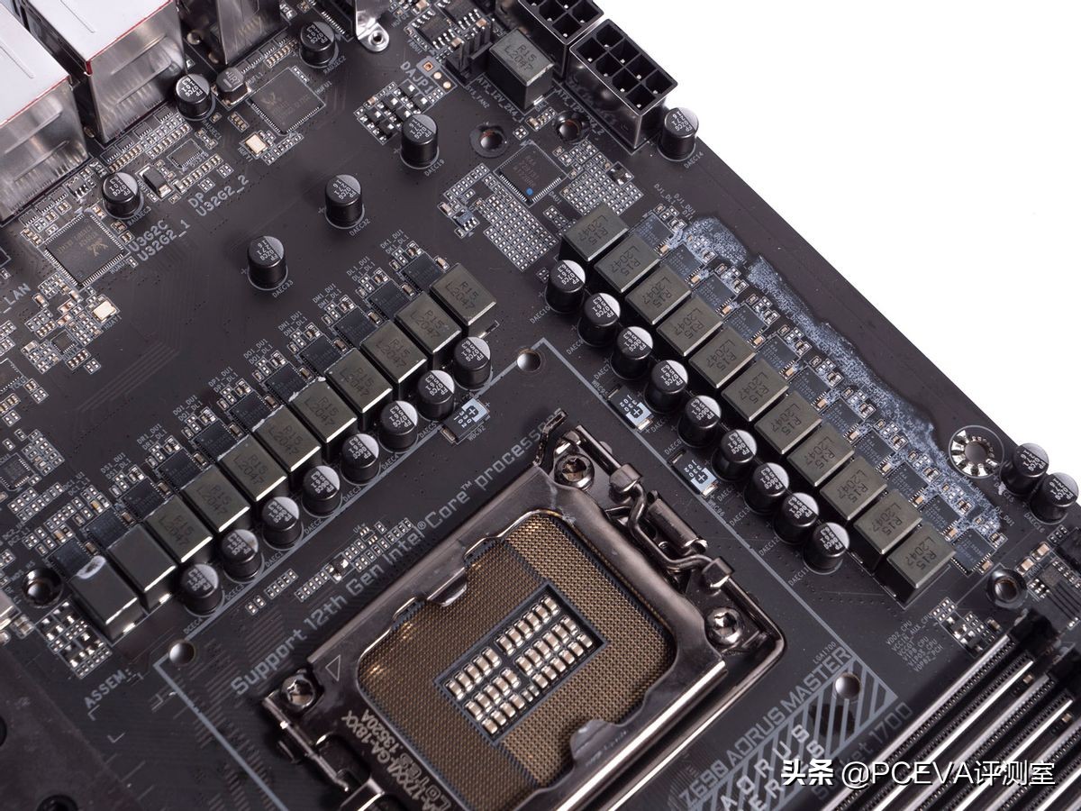 技嘉超级雕z590aorusmasterx,技嘉超级雕z690