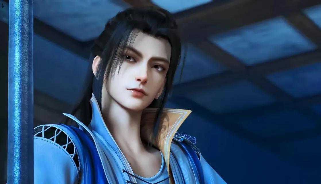 少年白马醉春风20上下,少年白马醉春风百里东君高光时刻