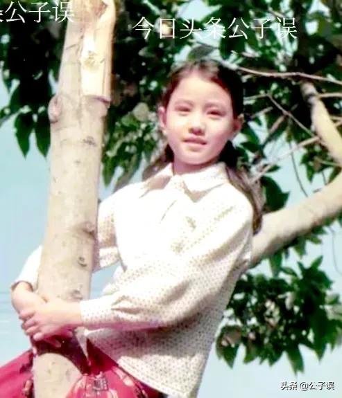 周海媚和吕良伟婚姻维持多久,周海媚谈吕良伟婚姻视频