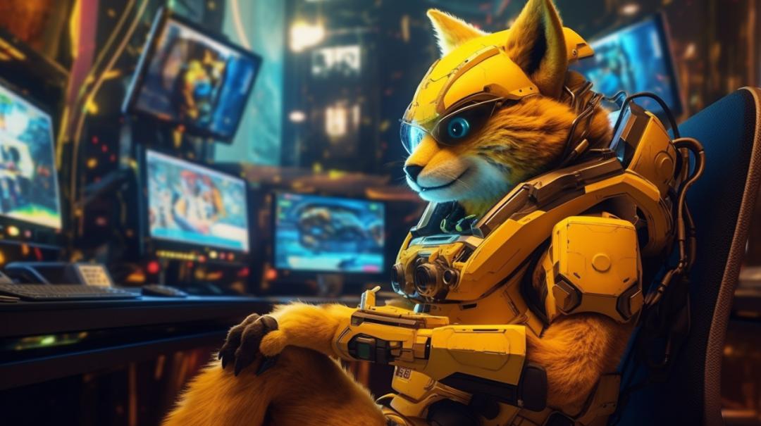 ai玩法有意思的模板,ai问答文章生成