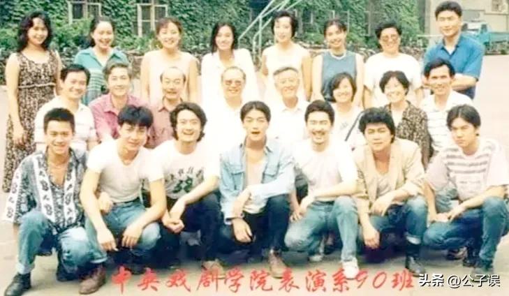 王学兵的近况曝光,王学兵最经典的片段