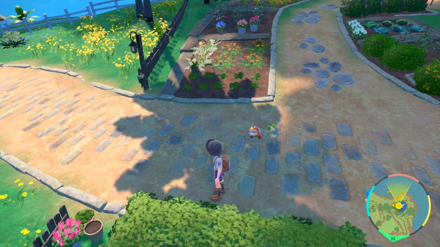 宝可梦朱紫没有好友怎么联机,宝可梦朱紫bug升级