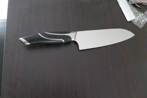 粉末钢刀胚开刃教程,m390刀坯如何开刃