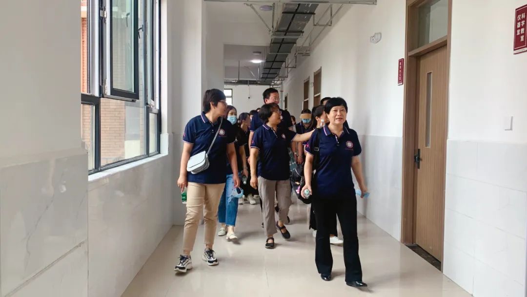 河北工程大学附属学校,河北工程大学附属学校啥时候招生