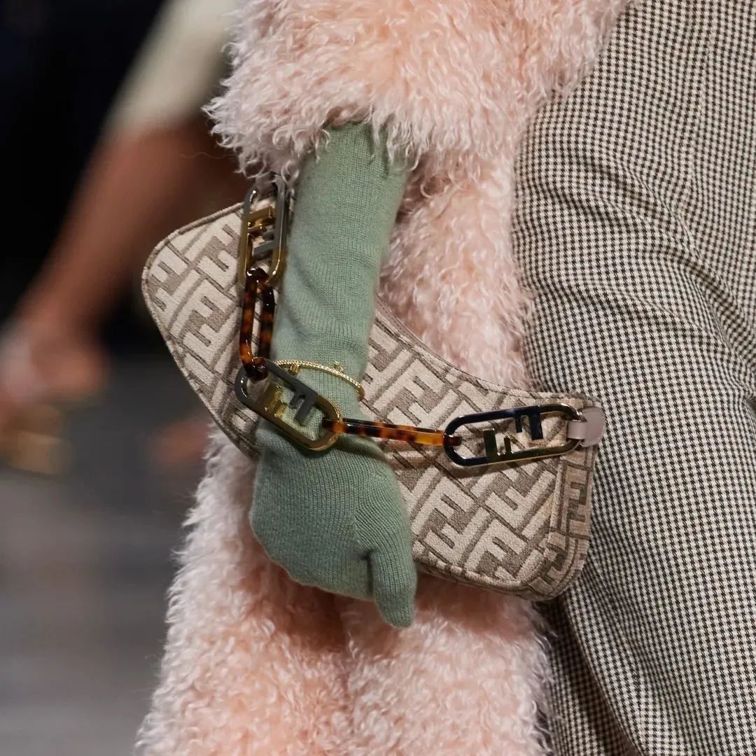 我最推荐的10个大牌包,大牌包合集