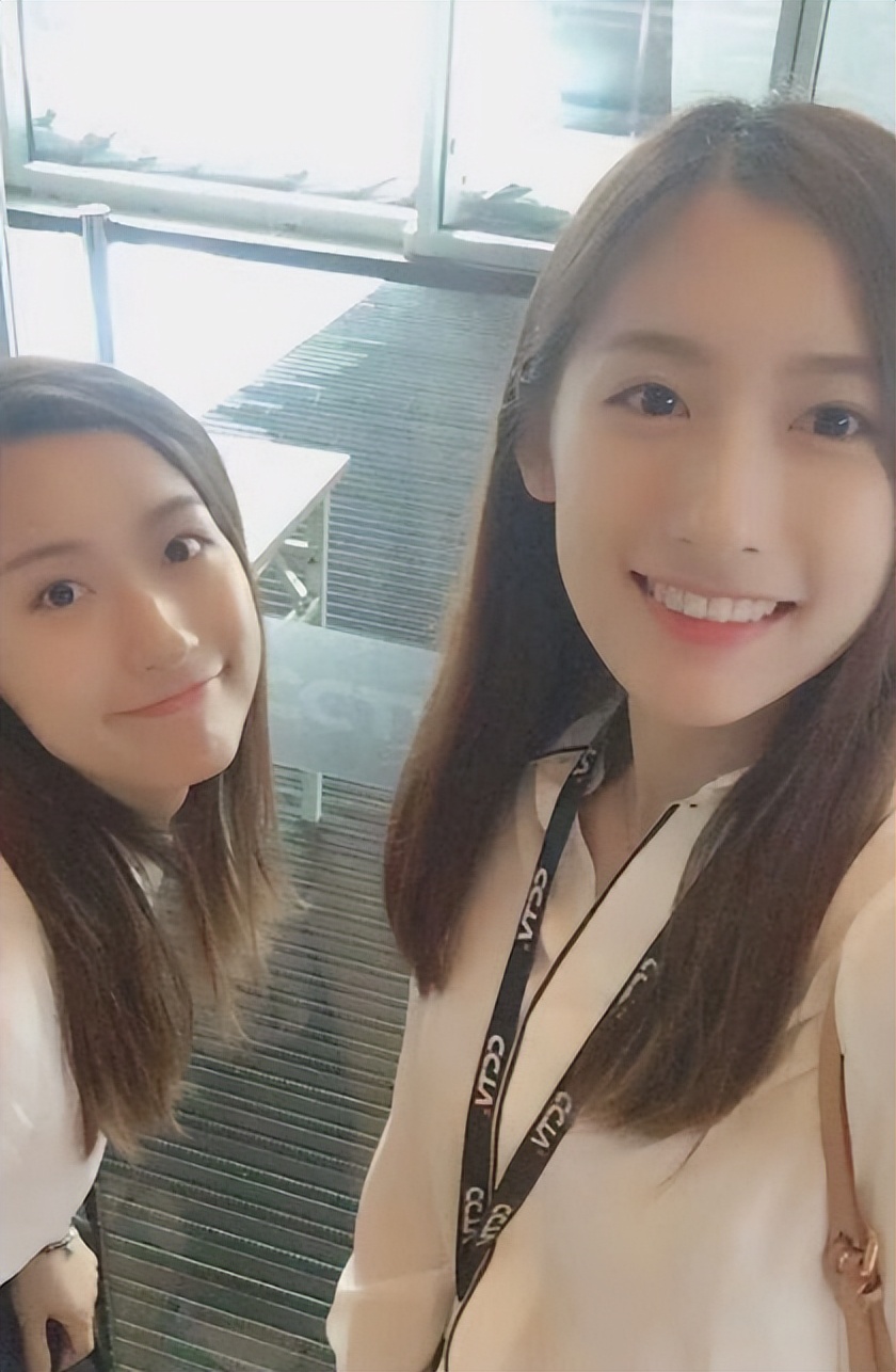 90后漂亮主持人,90岁最漂亮的主持人