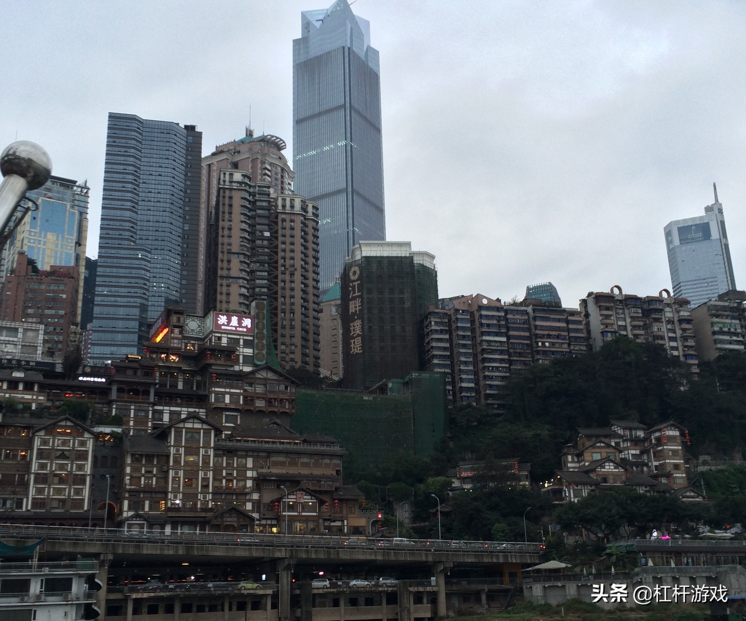 西部金融中心为啥要建交易所,西部金融中心在重庆哪里