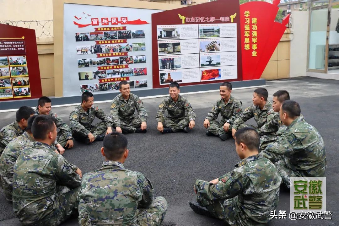 “叮”~官兵友爱“套餐”，请查收！