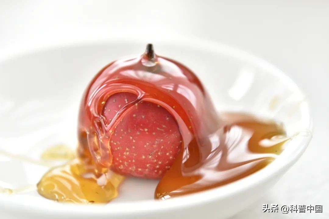 天下美食吃起来,小年吃什么河南灶糖