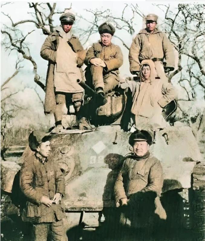 陈毅的军事能力如何？蒋介石曾两次评价，结论完全相反