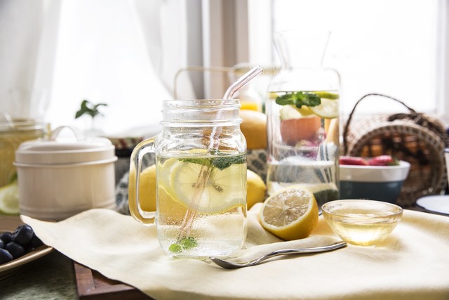 痛风尿酸高喝陈皮好吗,痛风尿酸高喝柠檬水有用吗