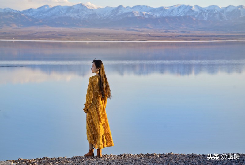 青海｜热爱西风和烈酒，也爱孤独和自由
