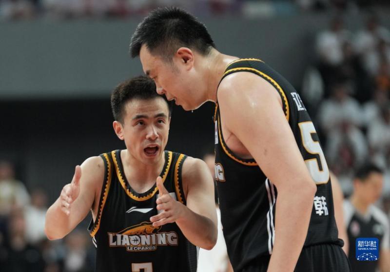 韩德君说赵继伟,韩德君对赵继伟的评价