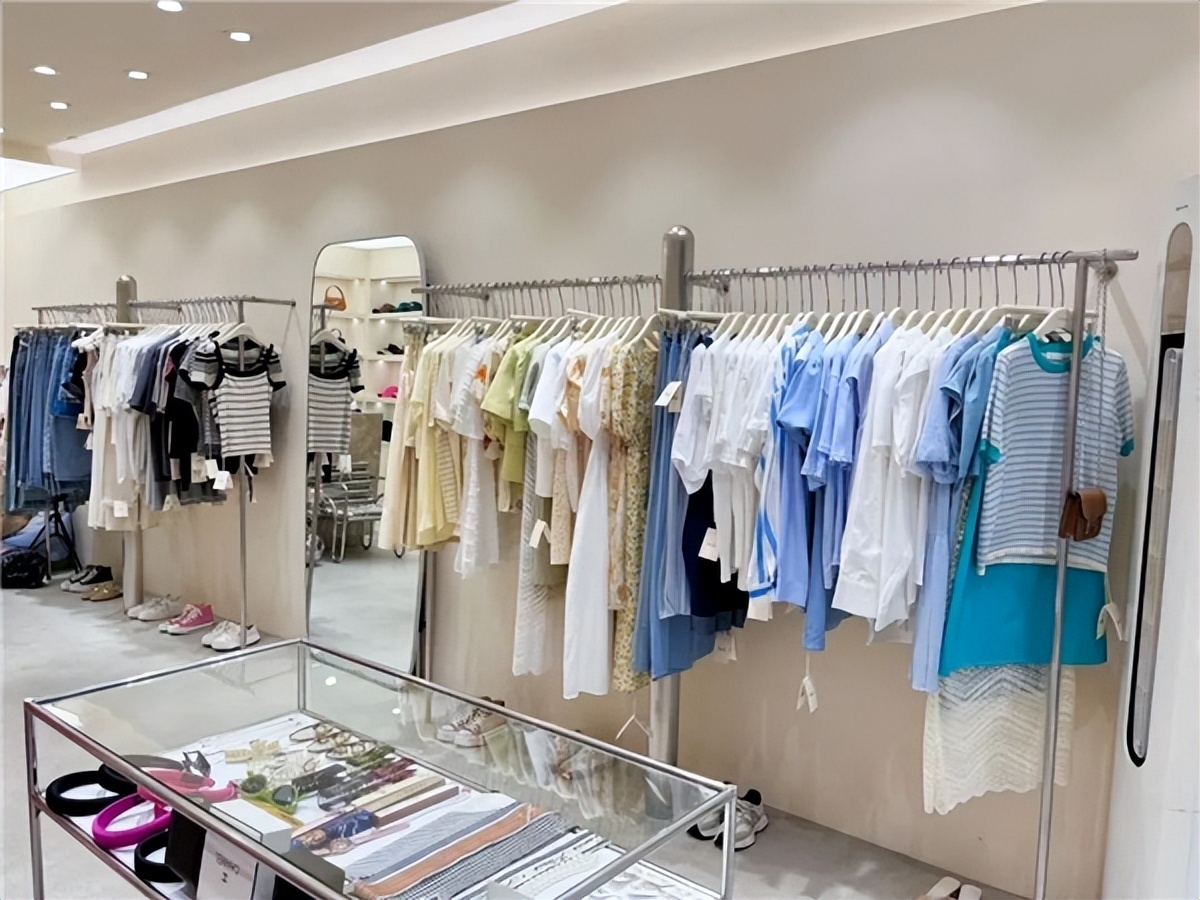 lolistudio女装实体店,lolilolistudio