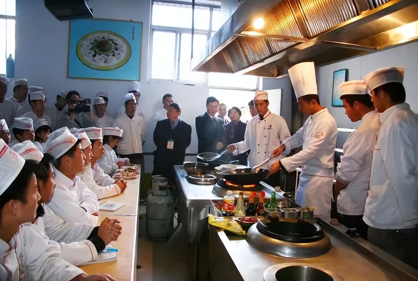 七论赣菜发展,朱虹论赣菜