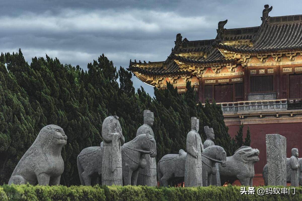 了解中国古代历史从先秦到明清朝,中国古代历史宋元到明清历史框架