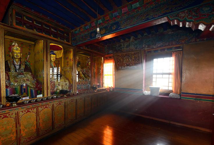 五一旅行攻略最值得去的六个景点,一月适合家人3-5天旅游景点推荐