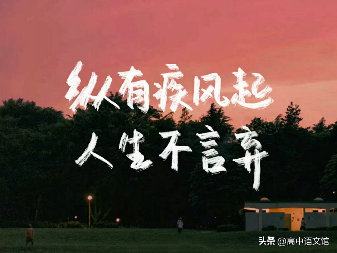 2023高考作文素材家国情怀,高考作文脚踏实地行稳致远