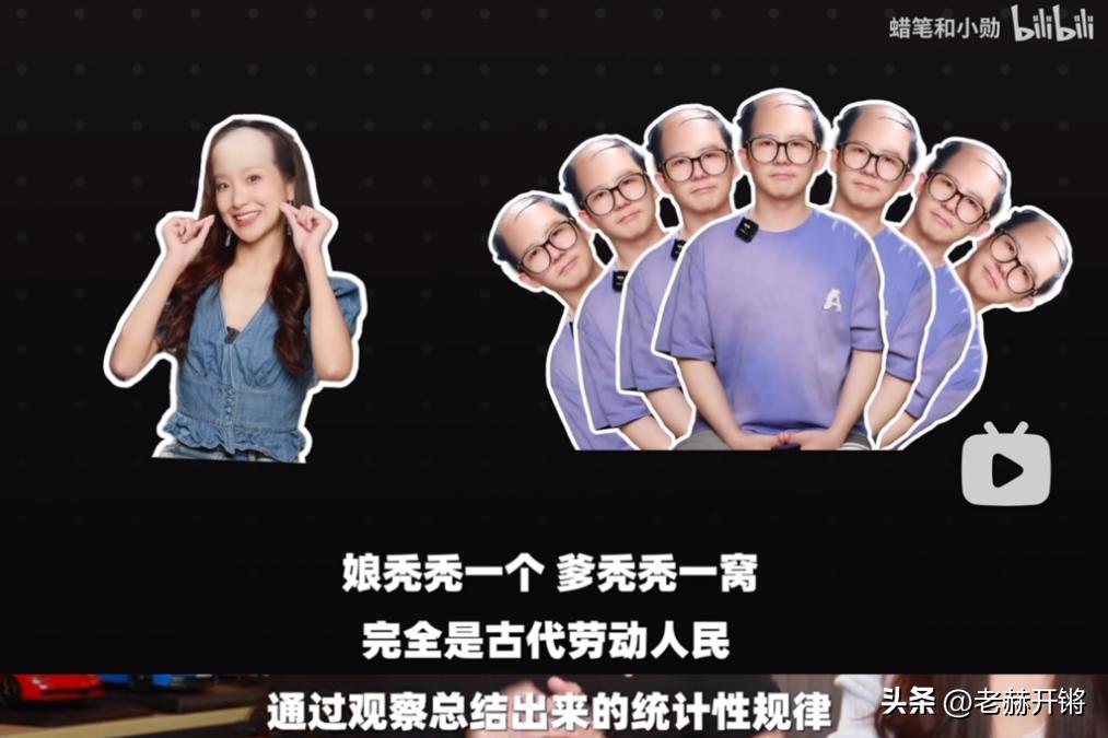 拿100个阉割的男性做实验后，他发现了脱发的秘密：跟*慰自**没关系