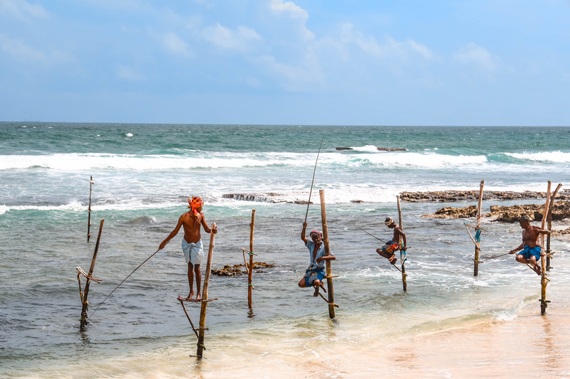 斯里兰卡旅游攻略必去景点,斯里兰卡最佳旅游攻略
