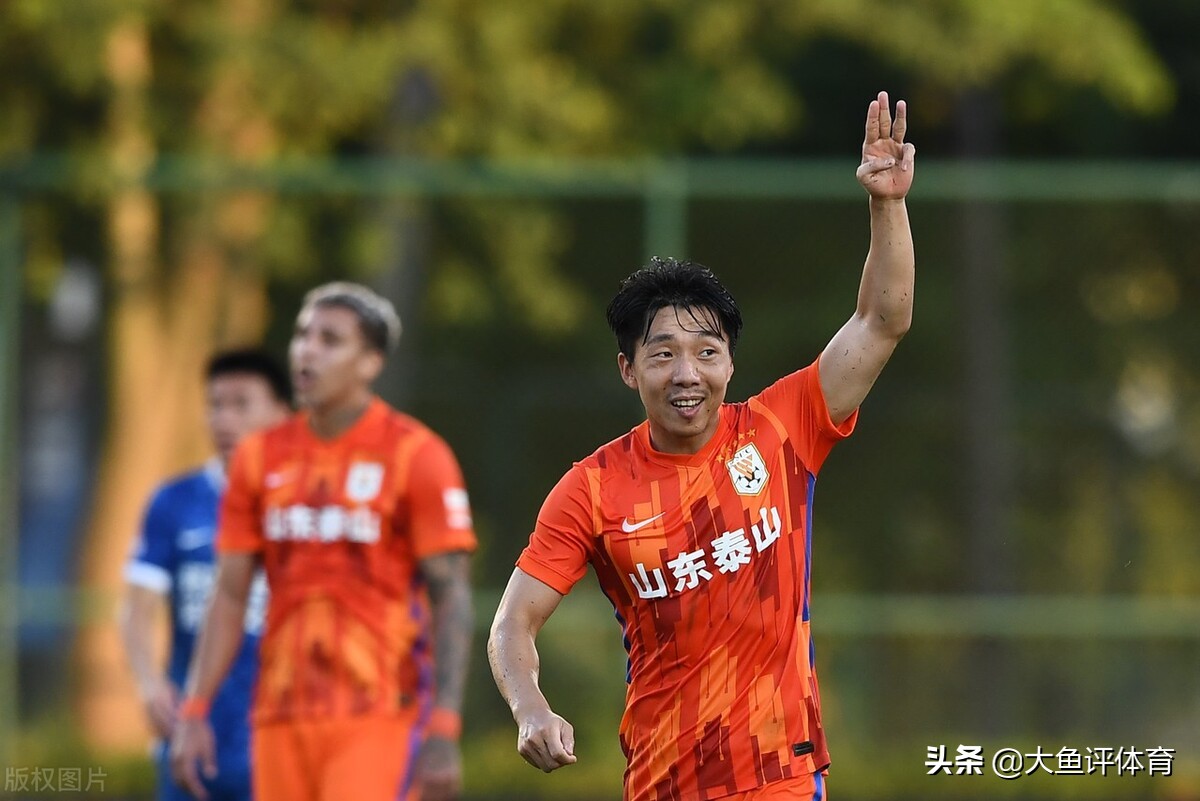 中超第七轮山东鲁能首发名单,中超第六轮鲁能泰山对阵谁