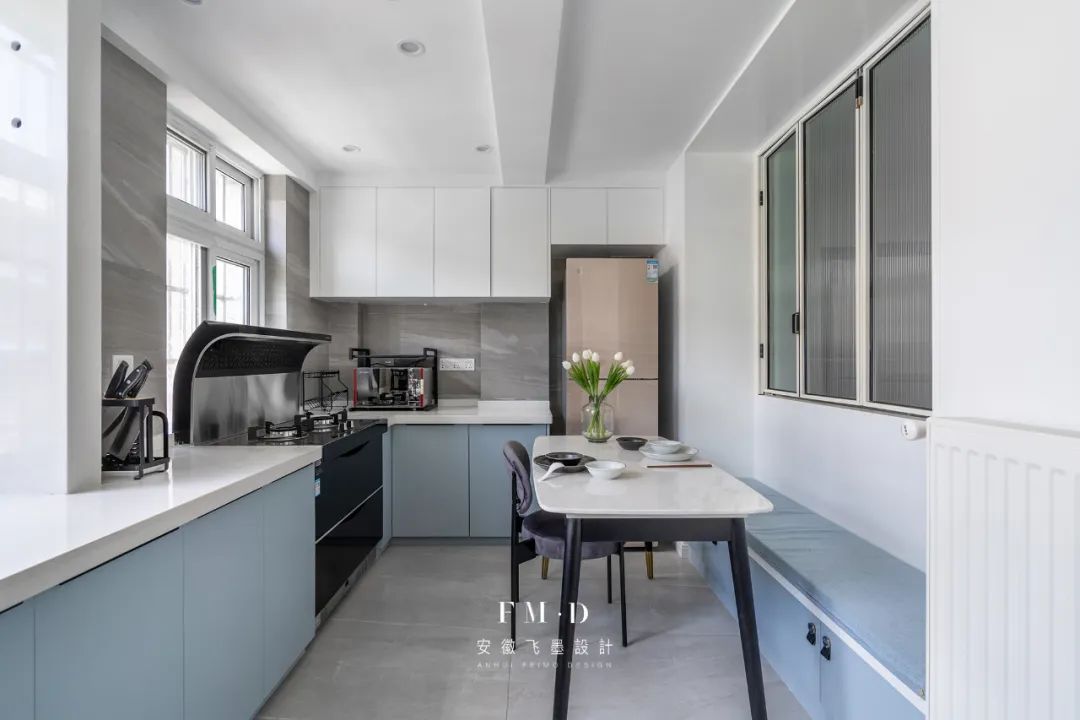 现代人们装修想法,现在的年轻人装修真的太聪明了