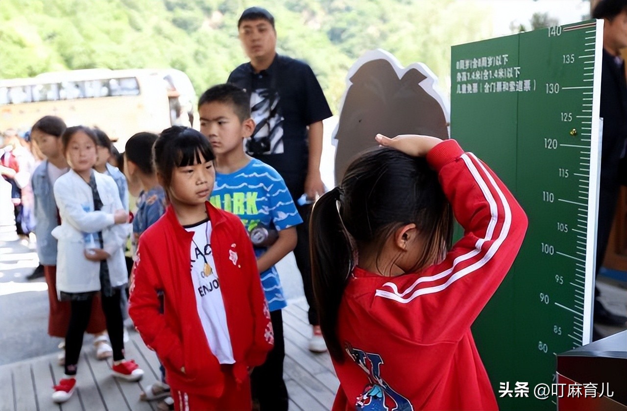 6岁男孩子一年长高多少正常,6岁男孩长身高的方法