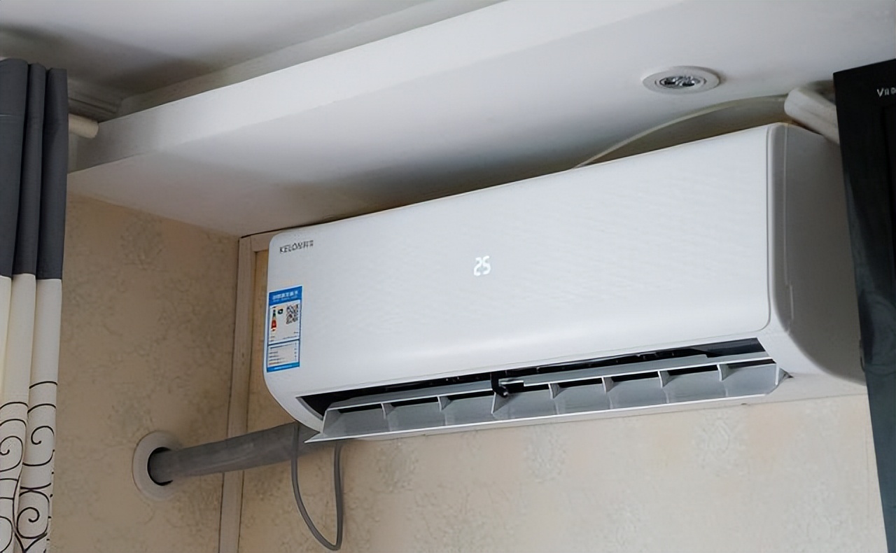 变频和定频空调价格差别多少合适,定频与变频空调价格差不多