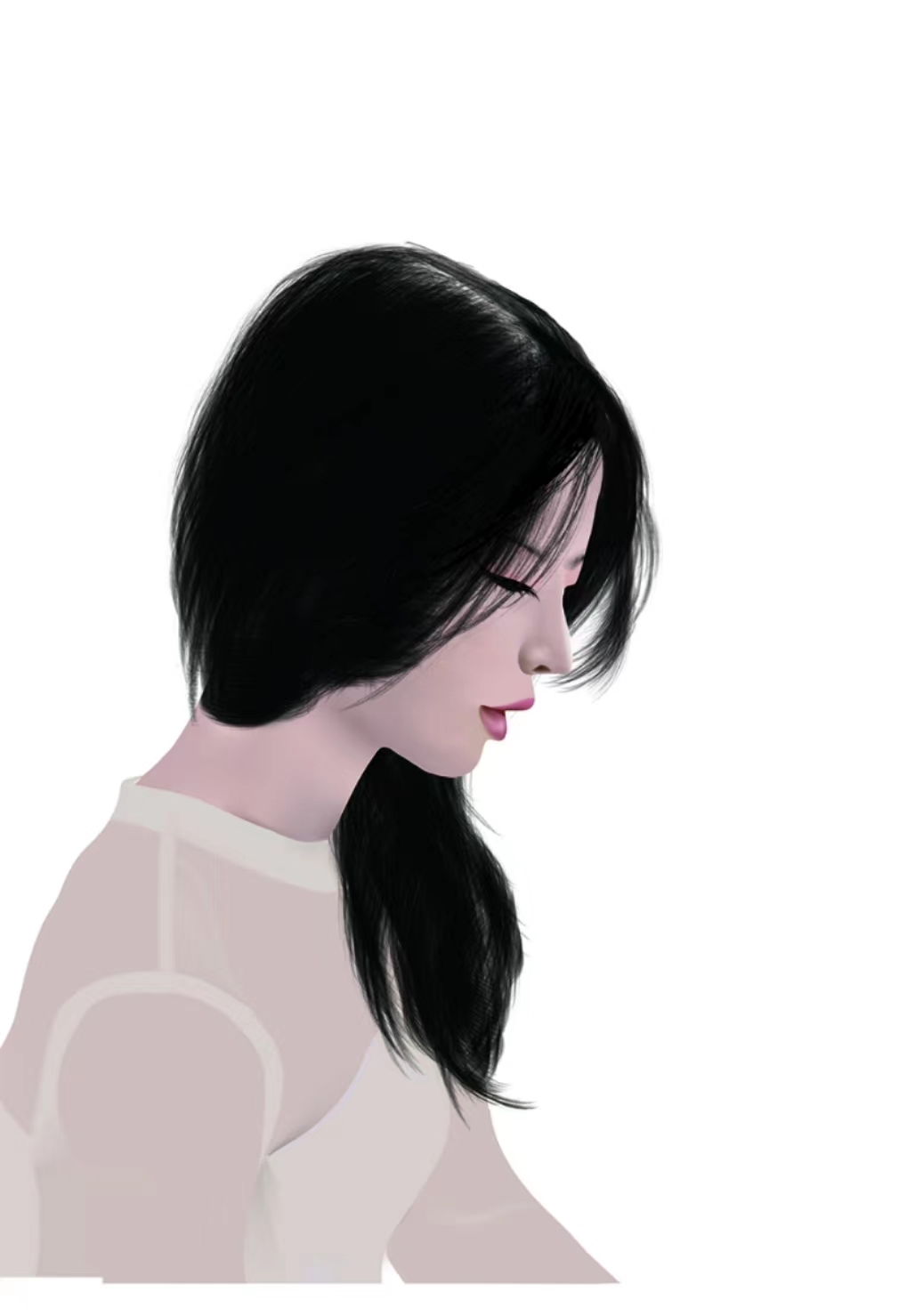 综合鼻整形是怎样的手术,综合鼻整形利弊