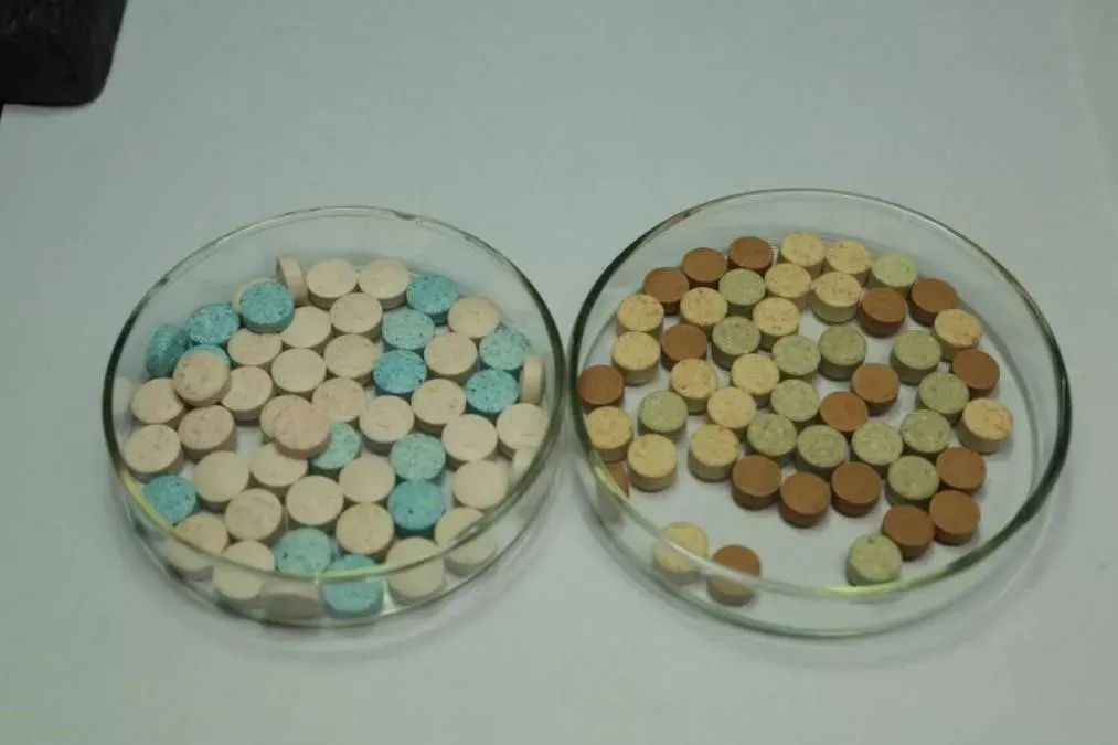 全国禁毒知识竞赛,高一禁毒知识答案