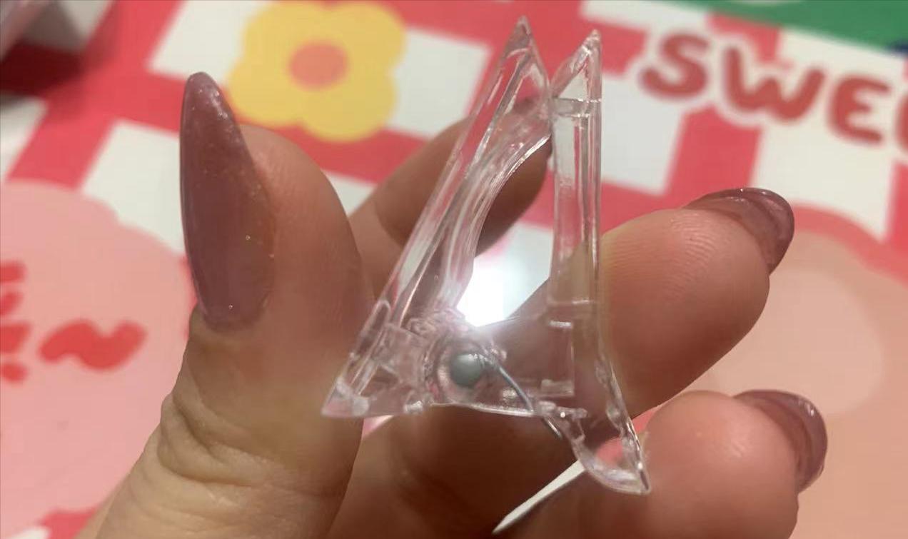 新手学美甲都需要准备什么东西,美甲新手入门都需要买什么