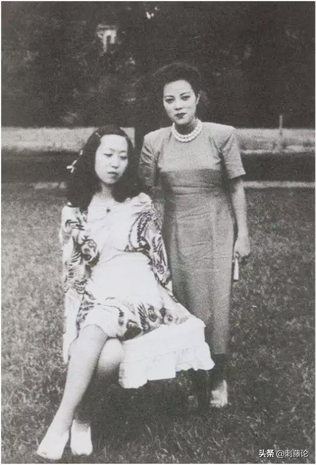 张爱玲死后多长时间才被人发现,张爱玲为什么疯狂搬家