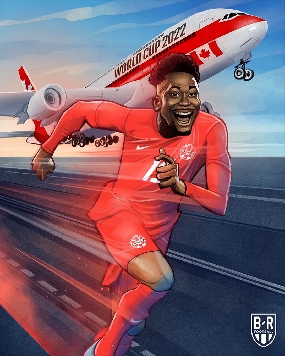 加拿大首次进入美洲杯,加拿大第二次世界大战